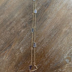 Kendra Scott necklace